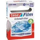 tesafilm Transparent tesa 57315-00000-02 transparent (L x l) 10 m x 15 mm acrylate 1 pc(s)