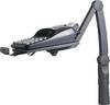 Hansawerke TSA5020004 Bras pivotant pour téléphone inclinable, mobile noir 1 pc(s)