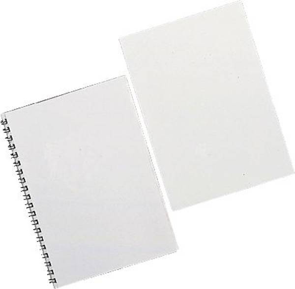 GBC Couverture pour reliure CE011580E  DIN A4