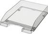 Leitz 5226-00-02 Bac à courrier DIN A4 verre, transparent(e) 1 pc(s)