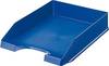 Leitz 5227-00-35 Bac à courrier DIN A4 bleu 1 pc(s)