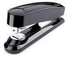 Agrafeuse plate Novus Office B4FC 020-1423 noir capacité d'agrafage: 50 feuilles (80 g/m²)