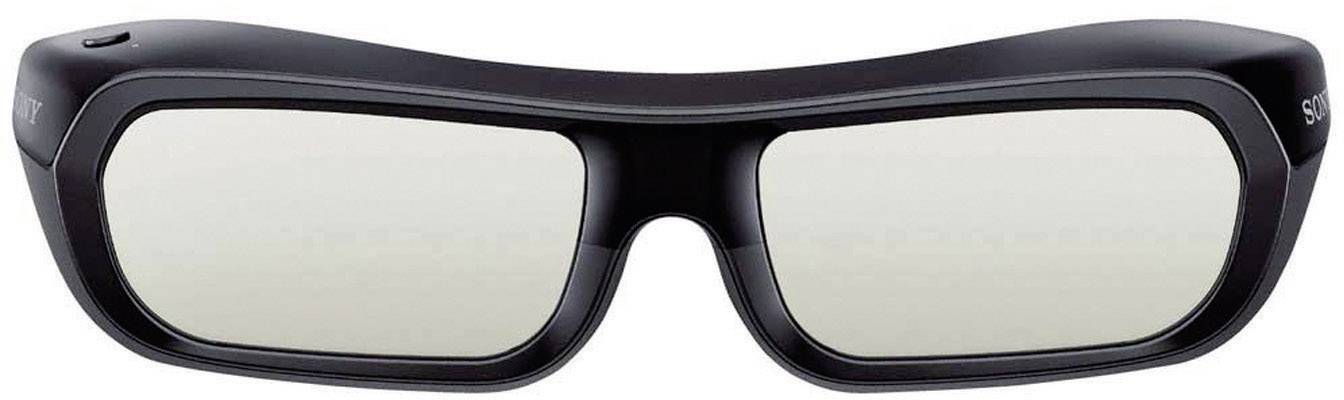 Faut Il Des Lunettes 3d Pour La 4dx Lunettes 3D actives Sony TDG-BR250B | Conrad.fr