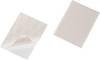 Durable pochettes autoadhésives POCKETFIX A5 - 8294 Utilisation pour format de papier: DIN A5 (l x H) 240 mm x 180 mm transparent 25 pc(s) 829419