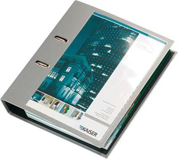 Durable pochettes autoadhésives POCKETFIX - 8096 Utilisation pour format de papier: DIN A4 (l x H) 210 mm x 297 mm transparent 25 pc(s) 809619