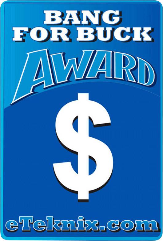 Image du prix pour Enceintes WAVEMASTER Moody 2.1