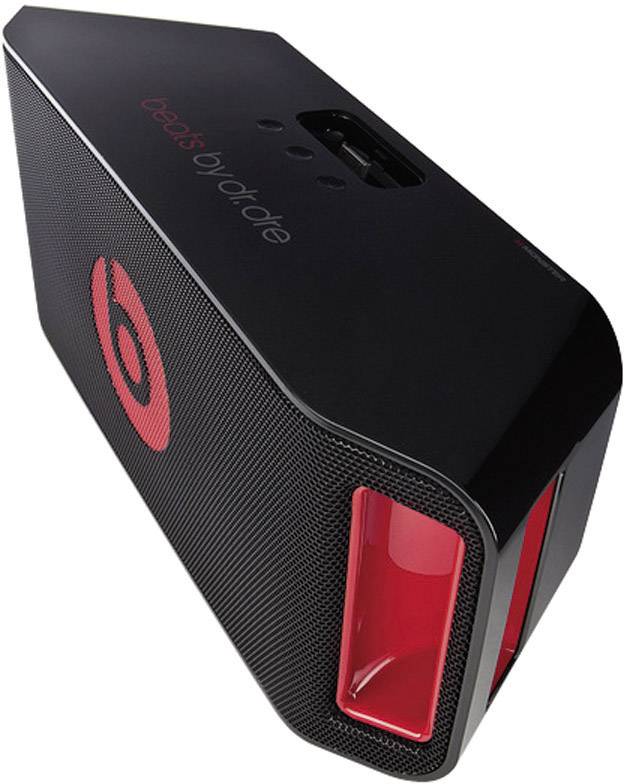 Système de hautparleurs portables Beatbox Beats by Dr. Dre™ avec