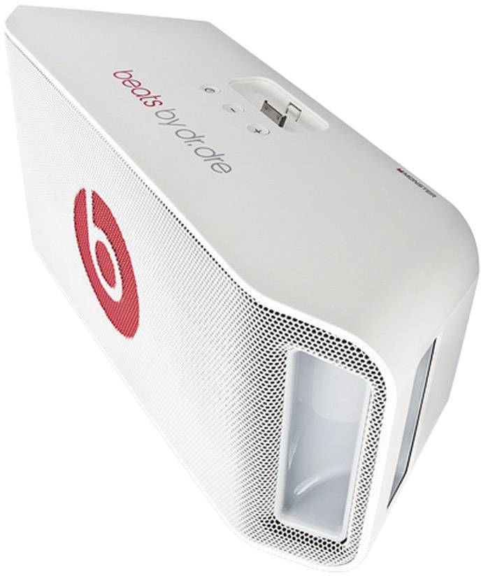 Monster BeatBox Beats Dr.Dre Conrad.fr
