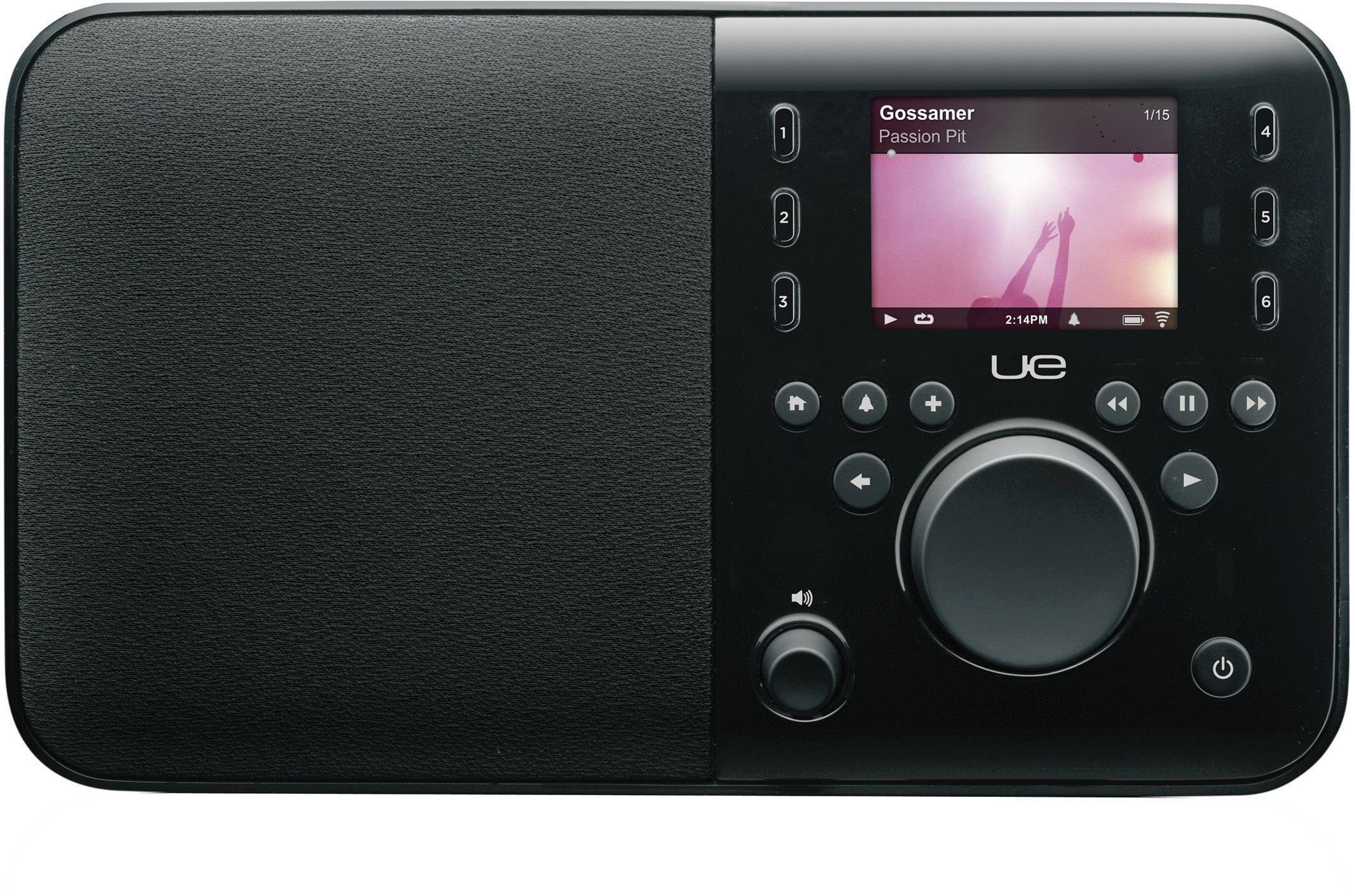 Logitech Ultimate Ears UE Smart Radio Radio de table