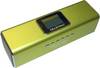 Enceinte portable 6 W Technaxx MusicMan MA Display Soundstation vert