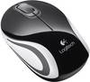 Souris optique Logitech M187 noir