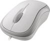 Microsoft Basic Optical Mouse Souris USB optique blanc 3 Boutons 800 dpi