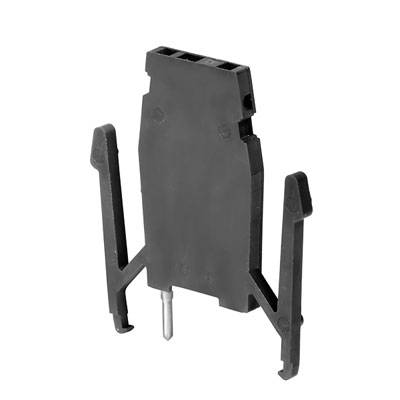 Adaptateur de test Weidmüller WTA 6 WTR2.5 1632380000 25 pc(s)