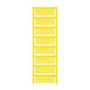 Marquage pour appareils Weidmüller TM-I 20 NEUTRAL GE 1680411687 Surface d'étiquetage: 4 x 20 mm jaune 400 pc(s)