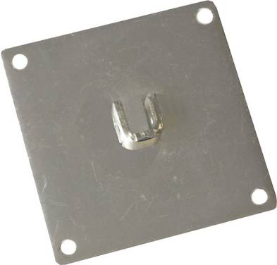 Kaiser Nienhaus 212113 Support de moteur