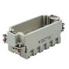 Cadre support ConCept Weidmüller HDC-CR16-5S O.GW 1809820000 5 pc(s)