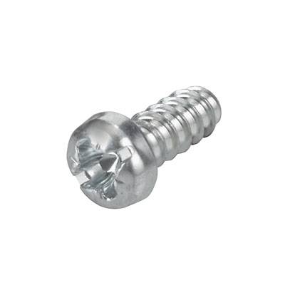 Vis de fixation Weidmüller PTSC KB 3.0X6 WN1412 1766120000 100 pc(s)