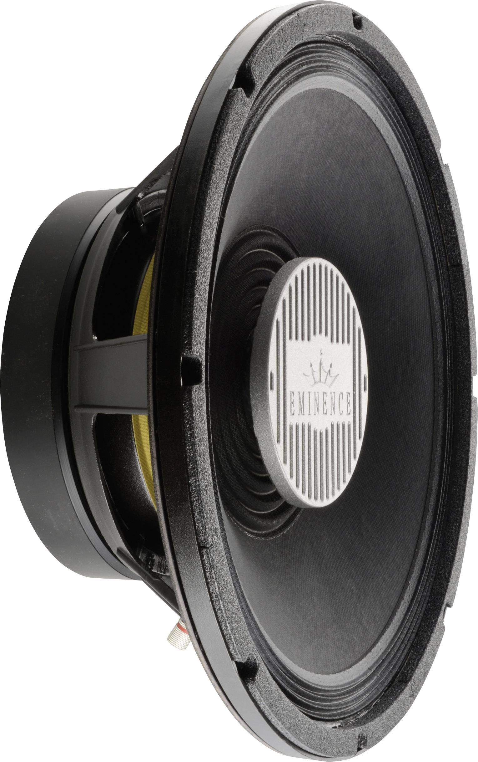 Haut-Parleur Eminence Woofer 38cm 300W 8 Ohms - Basse/Médium Pro Pour Enceintes