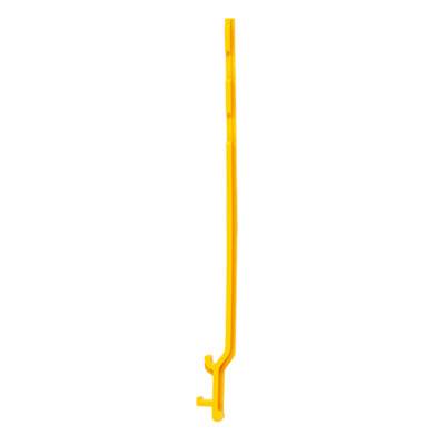 Extracteur Weidmüller ZZE ZP4 1855260000 25 pc(s)