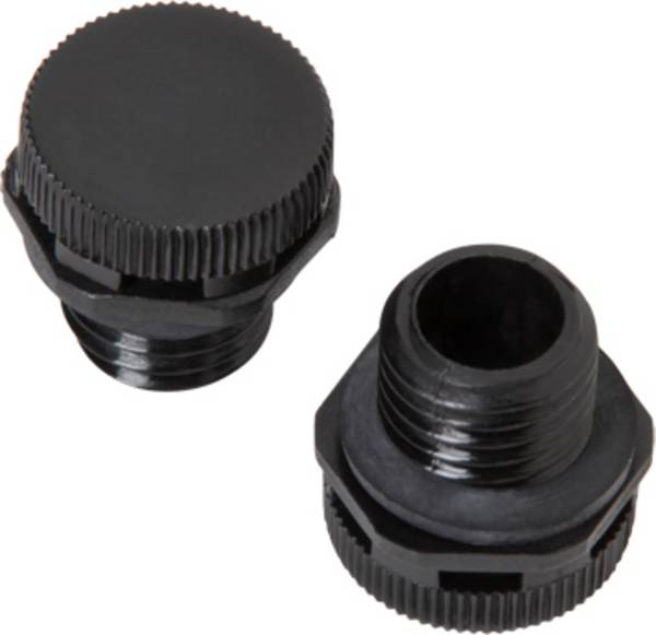 N/A Weidmüller 1868570000-10  M12  M12 Polyamide 10 pc(s)