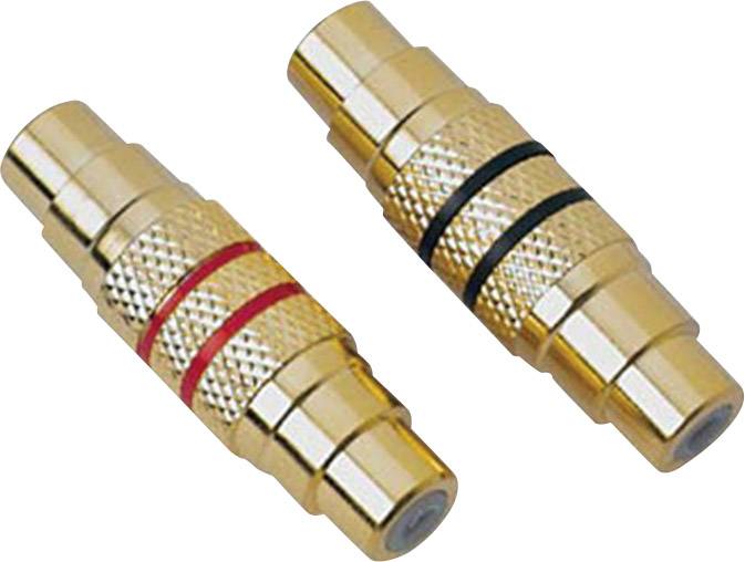 Sinuslive YX-1 Câble RCA Y 0.50 M [1x Cinch-RCA Mâle - 2x Cinch-RCA