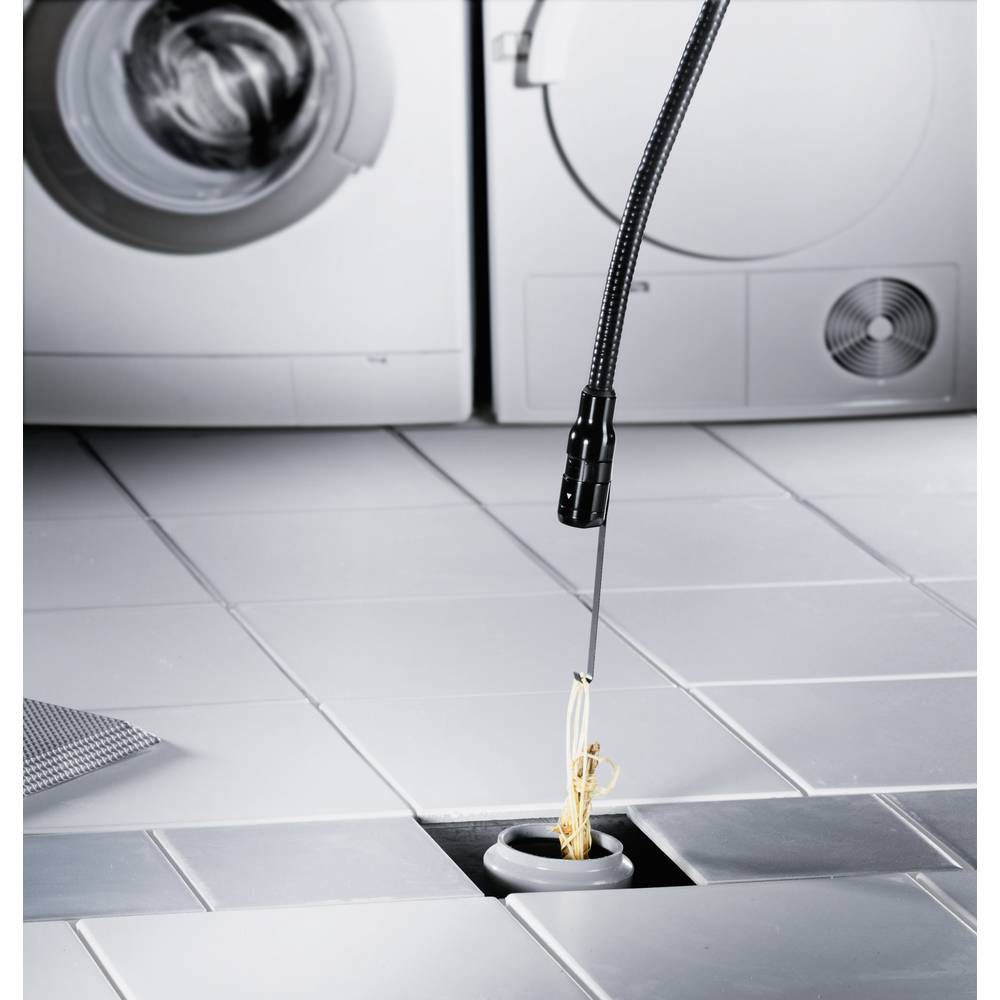Eclairage Salle De Bain Sans Fil ~ endoscope bosch 060124100c de la sonde 17 mm longueur de sonde Eclairage Salle De Bain Sans Fil ~ endoscope bosch 060124100c de la sonde 17 mm longueur de sonde