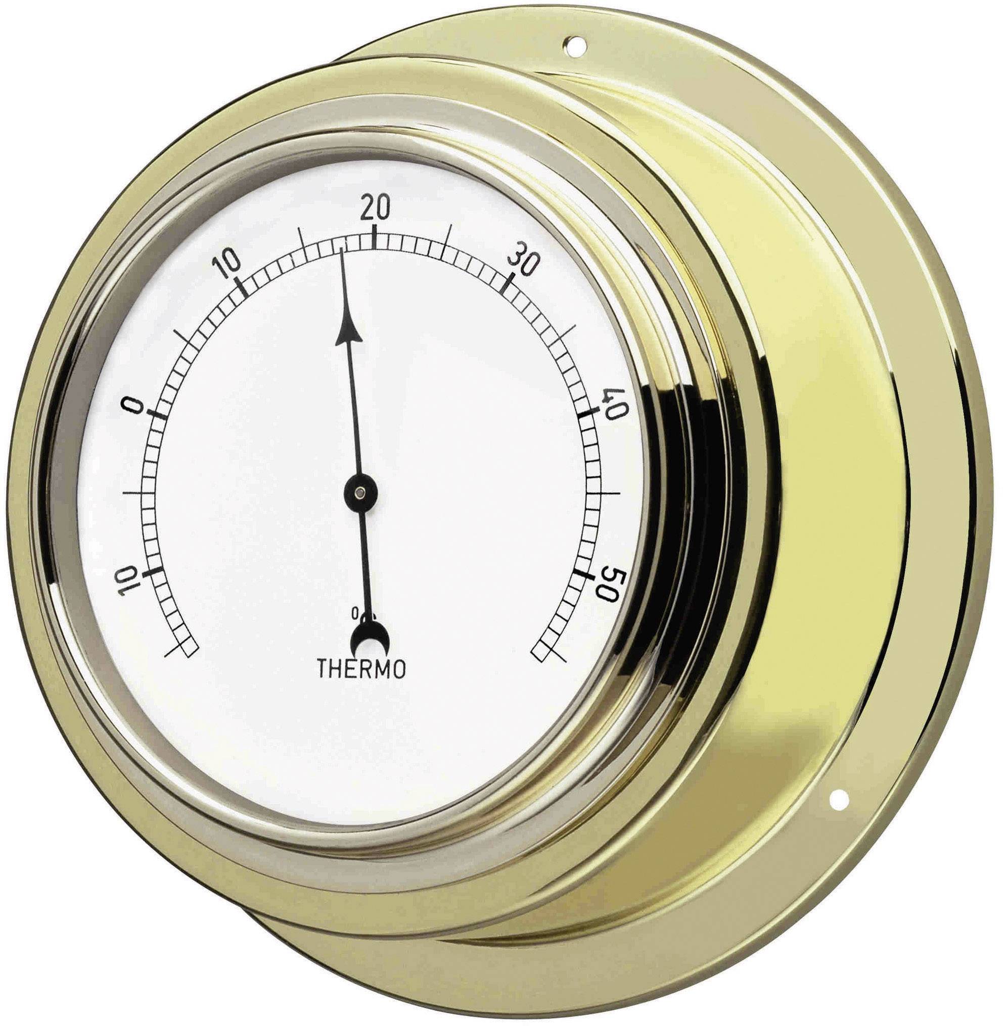 TFA Dostmann 19.2015 Thermomètre laiton 19.2015