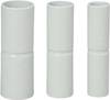 Heidemann 13186 Manchon EN16 gris 5 pc(s)