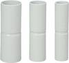 Heidemann 13188 Manchon EN25 gris 5 pc(s)