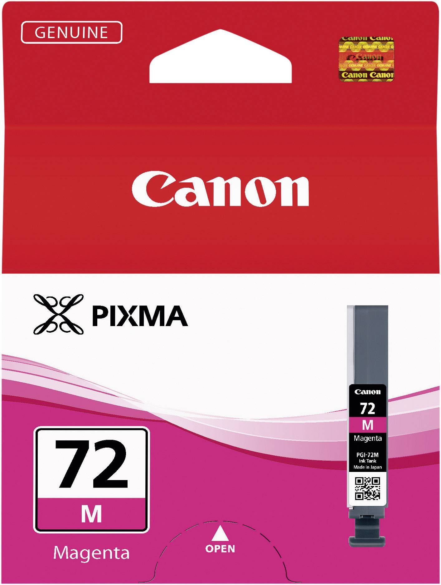 Ink/PGI-72 Cartridge MG-0