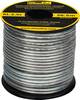 Sinuslive KL-2,5S Câble haut-parleur 1 x 2.5 mm² argent 15.5 m