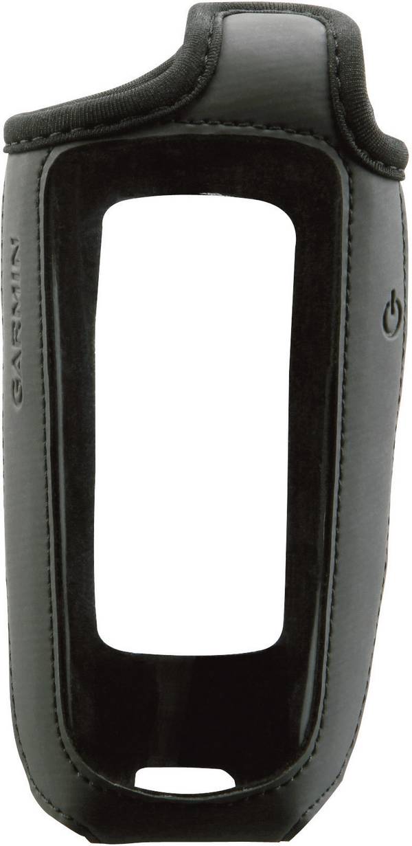 Housse pour GPS Garmin GPSmap 62 Serie noir