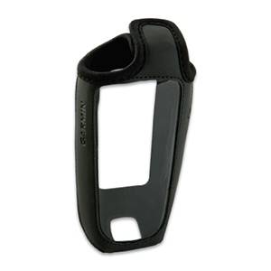 Housse pour GPS Garmin GPSmap 62 Serie noir-1