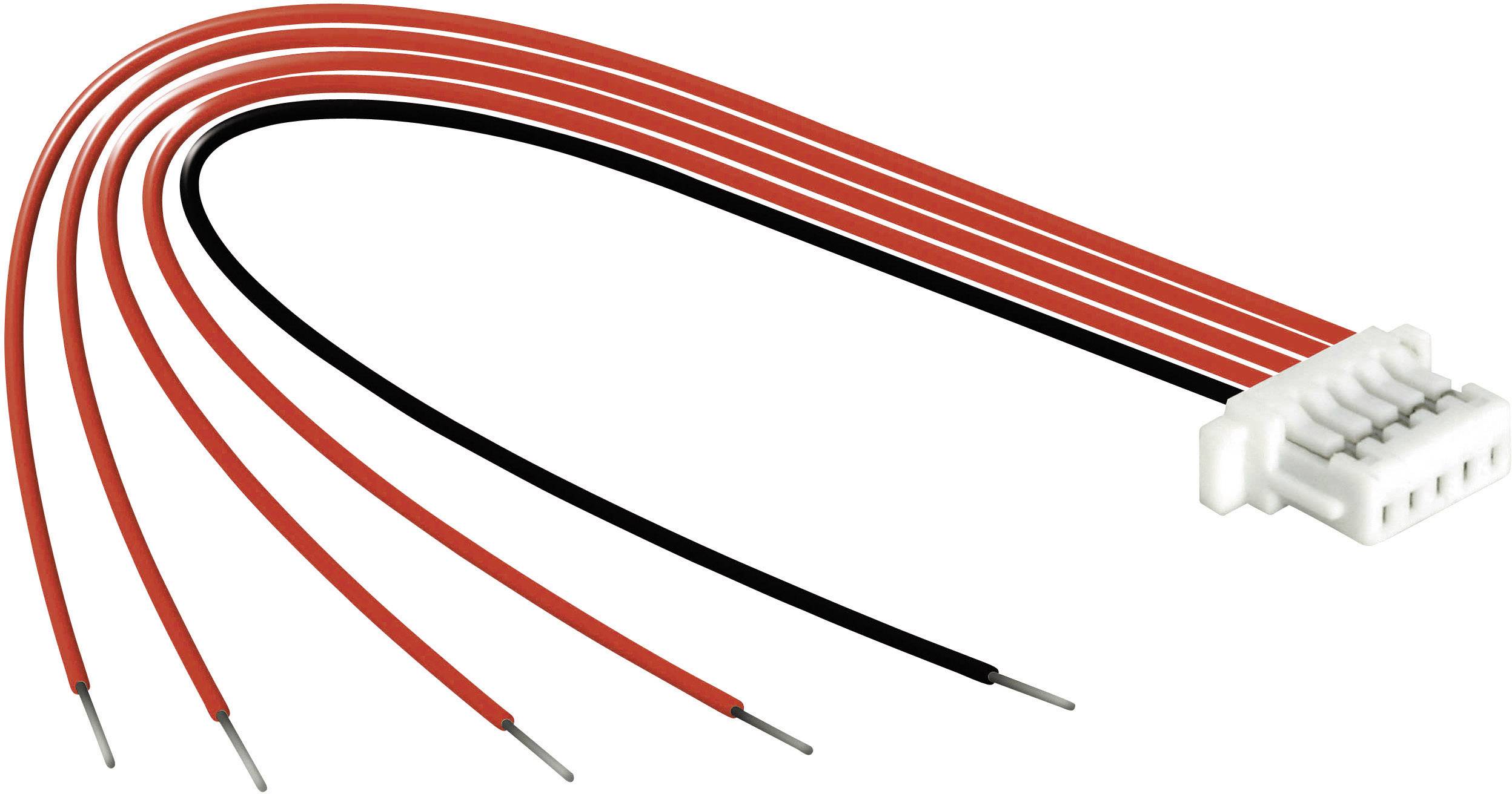 Navilock Delock 5 pin GPS Anschlusskabel 1 St.