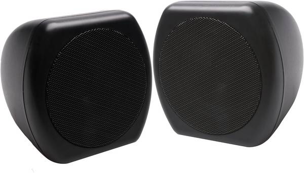 Enceinte à large bande 100 W Sinustec UB-1000 1 paire(s)