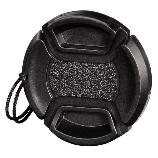 Hama SMART-SNAP Cache d'objectif 40.5 mm