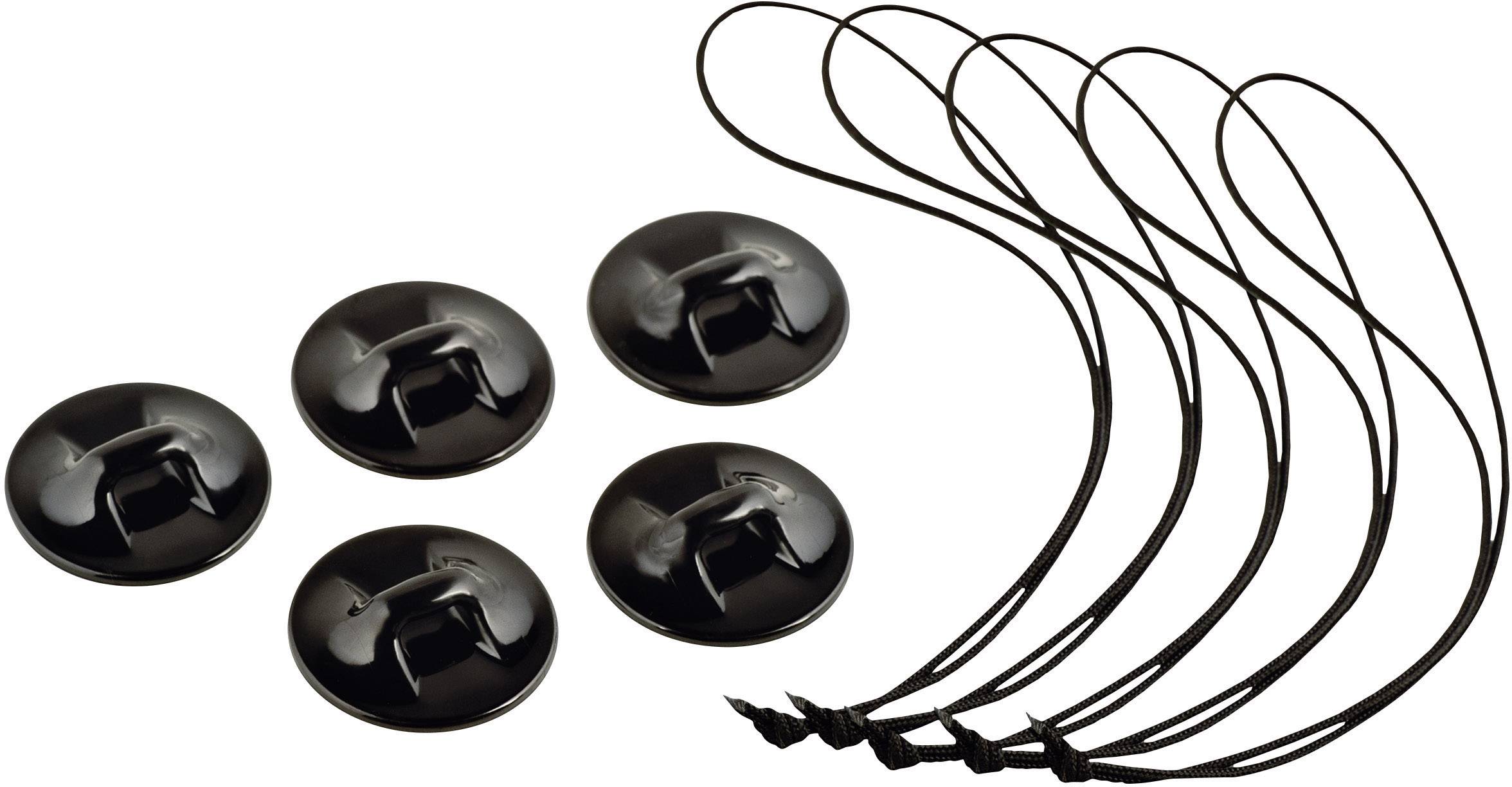 Dragonnes de caméra GoPro ATBKT-005 pour GoPro Hero, Hero2, Hero3