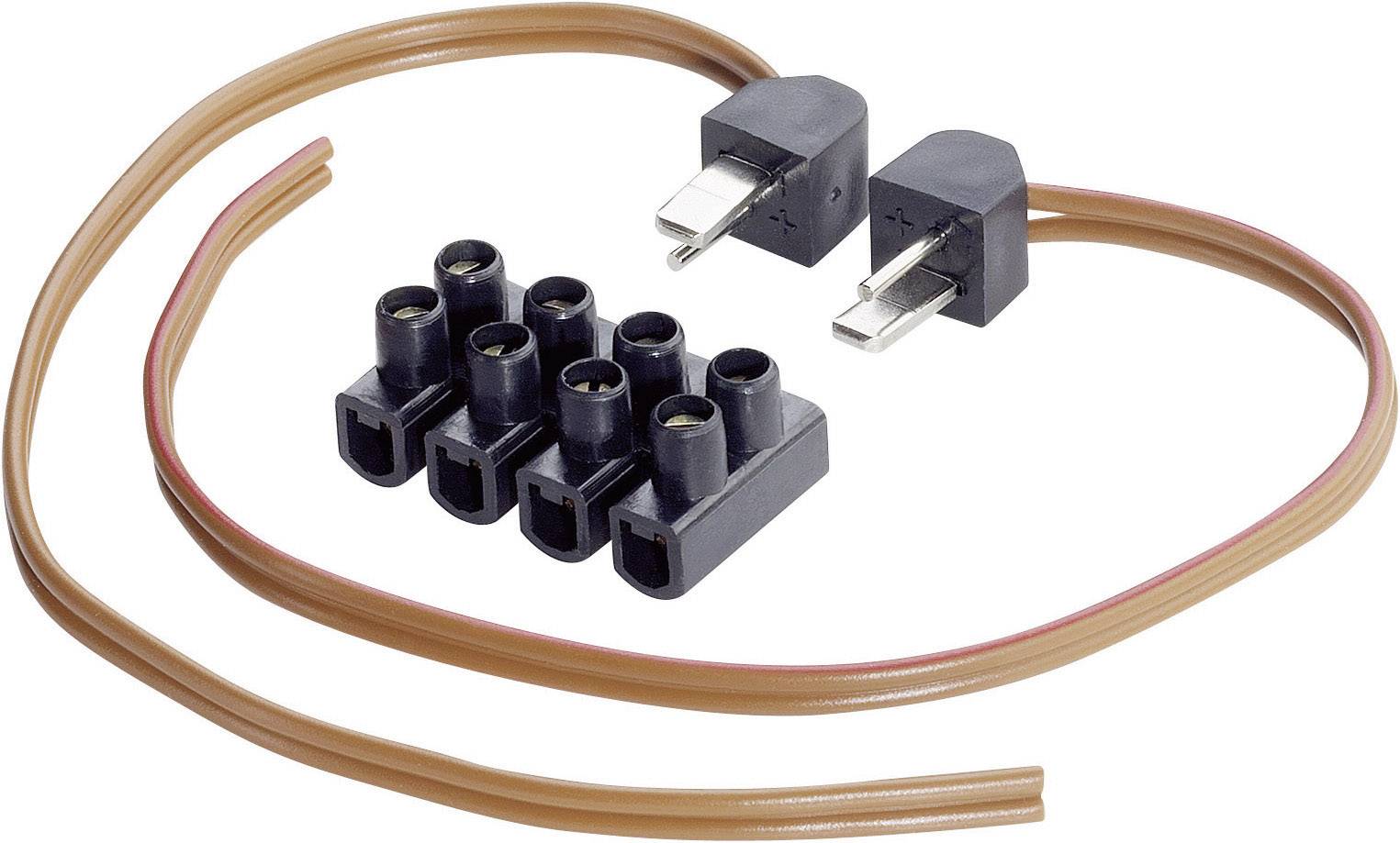 Adaptateur Haut-parleur Voiture Peugeot | 12V 3A - Plug And Play - Pour Portes