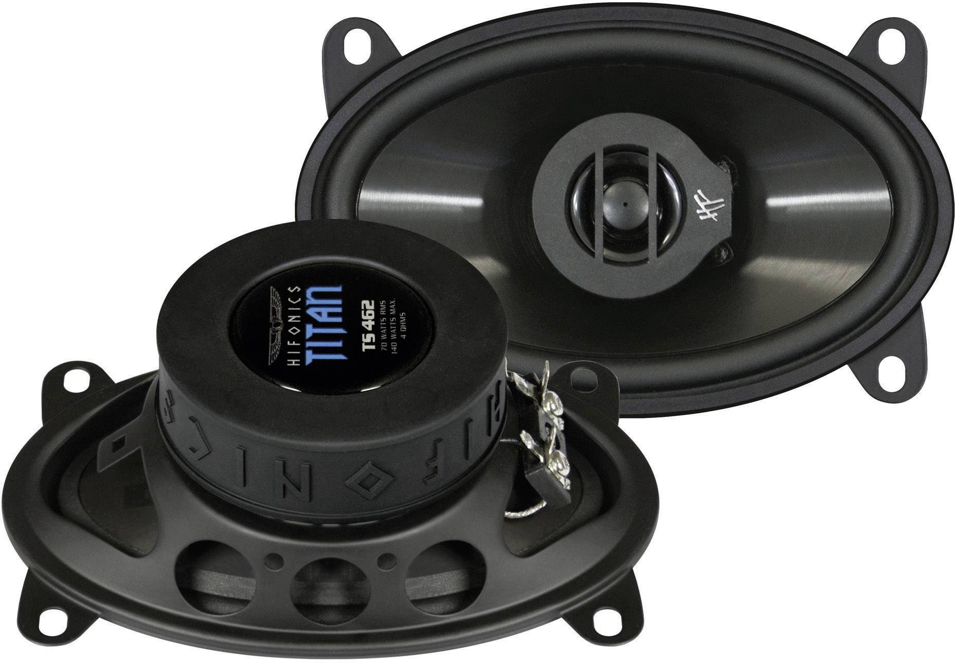 Mac Audio Mac Mobil Street 915.2 Hauts Parleurs Auto 100 x 150