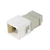 Weidmüller Accessoire de connecteur fibre optique IE-BI-LCD-SM-C insert