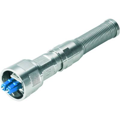 Weidmüller Connecteur fibre optique IE-PS-V01M-2LC-SM-BP connecteur 