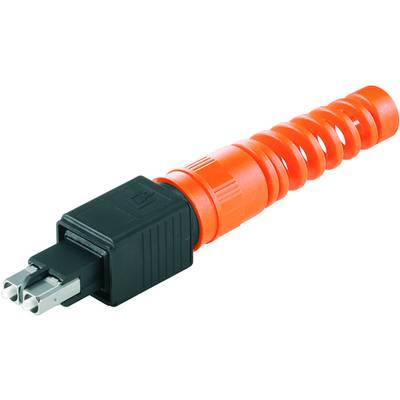 Weidmüller Connecteur fibre optique IE-PS-V04P-2SC-MM-BP connecteur 