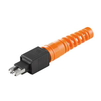 Weidmüller Connecteur fibre optique IE-PS-V04P-2SC-SM-BP connecteur 