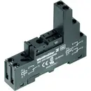 Support relais Weidmüller SRC 2CO 8690830000 enfichable 10 pc(s)