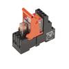 Module relais Weidmüller RCMKIT-I 24VAC 2CO LD 8920950000 24 V/AC 12 A 2 inverseurs (RT) 10 pc(s)