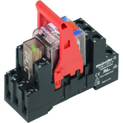 RELAIS INVERSEUR DOUBLE MONOBLOC 24V (COMEUP DV RELAIS INVERSEUR DOUBLE MONOBLOC 24V (COMEUP DV
