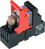 Module relais Weidmüller RCMKIT-I 24VDC 4CO LD 8921030000-10 24 V/DC 6 A 4 inverseurs (RT) 10 pc(s)
