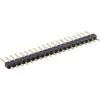 BKL Electronic Barrette mâle (standard) Nbr de rangées: 1 Nombre de pôles par rangée: 36 10120511 1 pc(s)