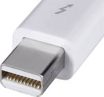 Câble Apple Thunderbolt (2 m) - deux fois plus rapide que l'USB 3.0