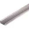 Rail profilé Weidmüller TS 32X15 2M/AL/BK 0169300000 2 m